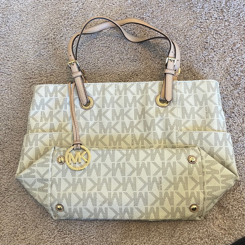 Michael Kors Tote